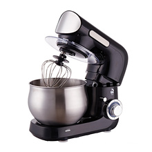 1000w 5l stand mixer electric food mixer stand mixer 800w with stainless steel housing